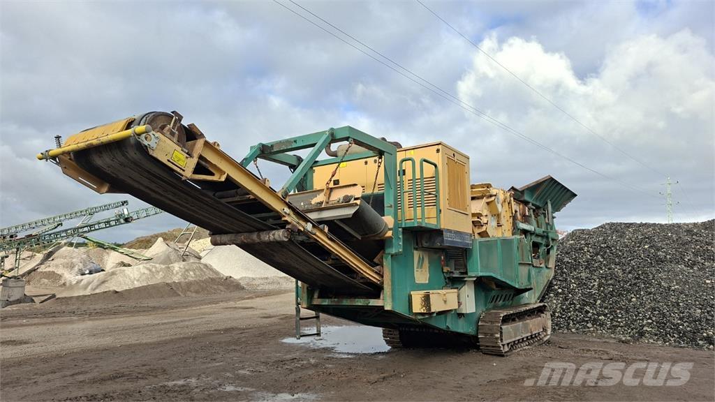 MFL R-CI 100-130 Ostalo za građevinarstvo