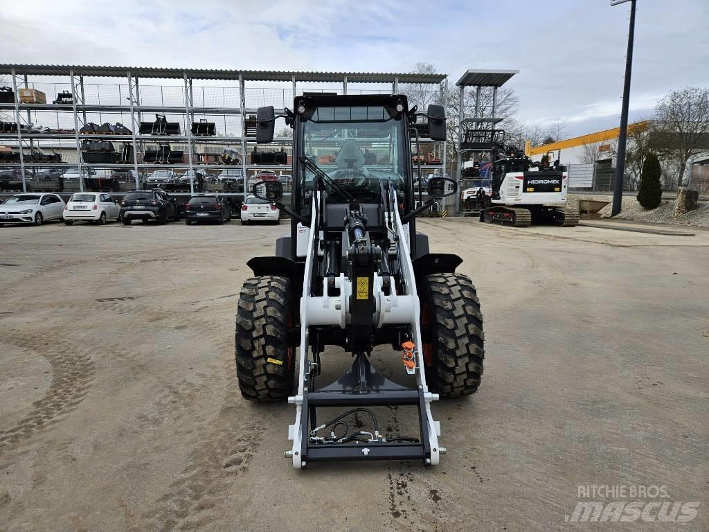 Bobcat L 75 Utovarivači na točkove