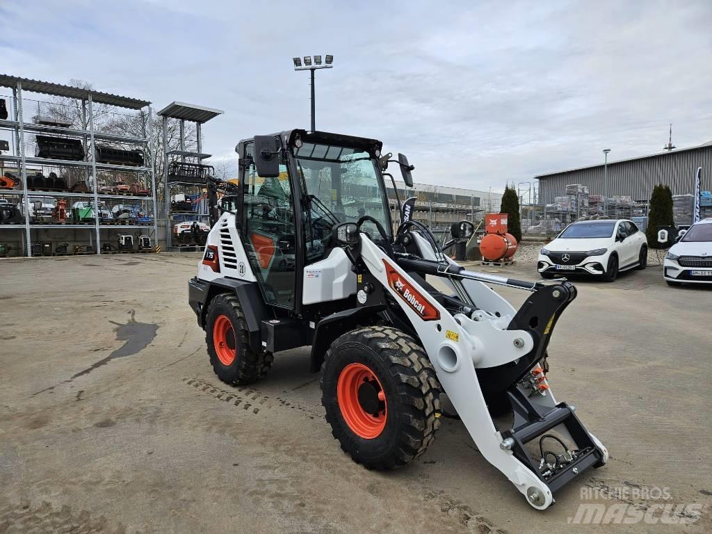 Bobcat L 75 Utovarivači na točkove