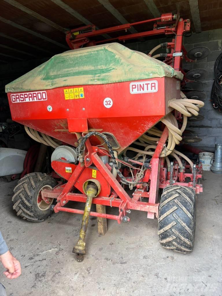 Gaspardo PINTA 500 Precizne sejačice