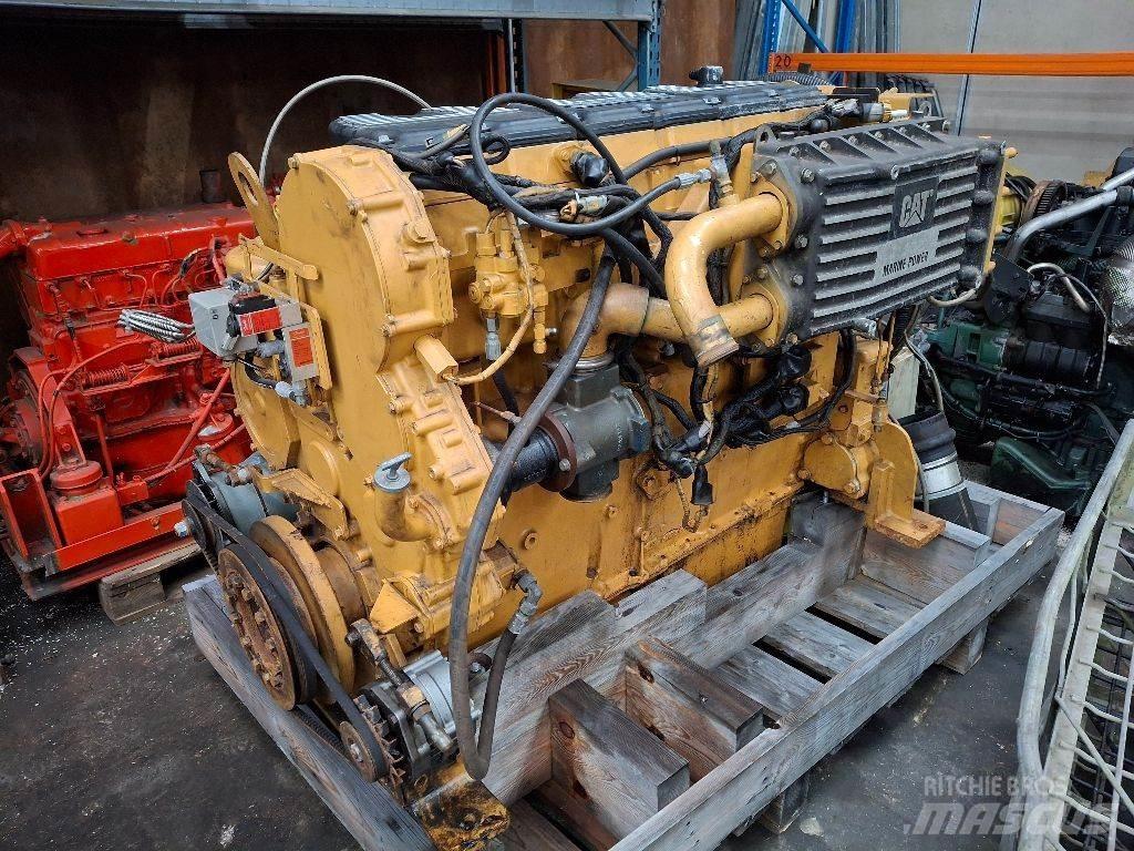 CAT 3406 Kargo motori