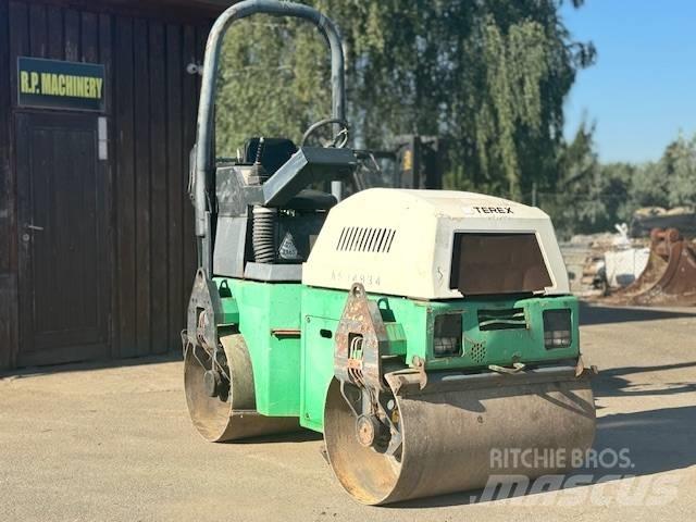 Benford TV 1200 Valjci sa duplim bubnjem