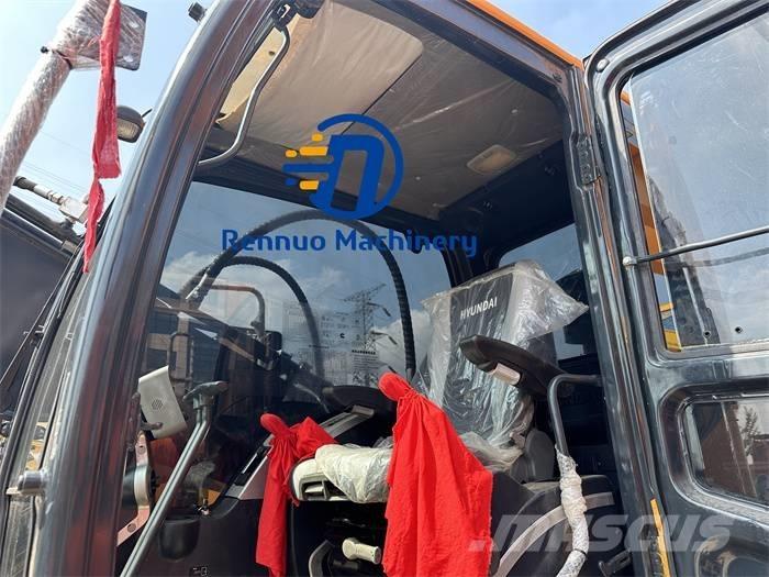 Hitachi ZX 200-3 Mini bageri < 7t