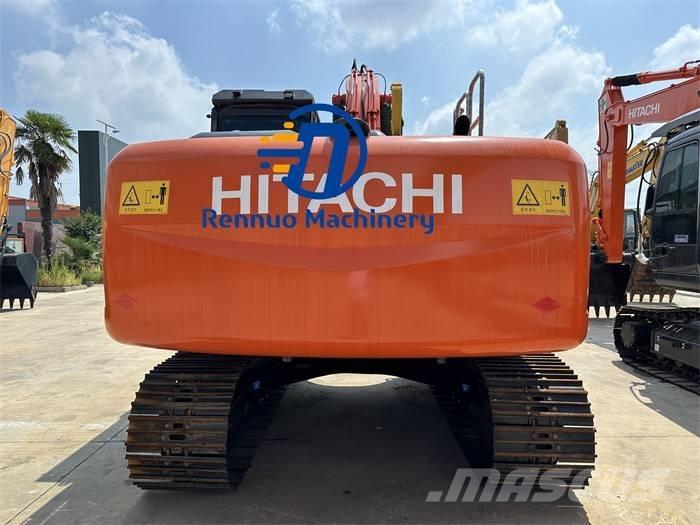 Hitachi ZX 200-3 Mini bageri < 7t