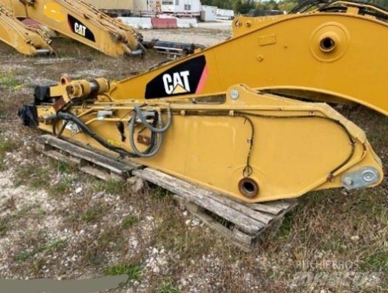 CAT 319 Boom i dipper strele