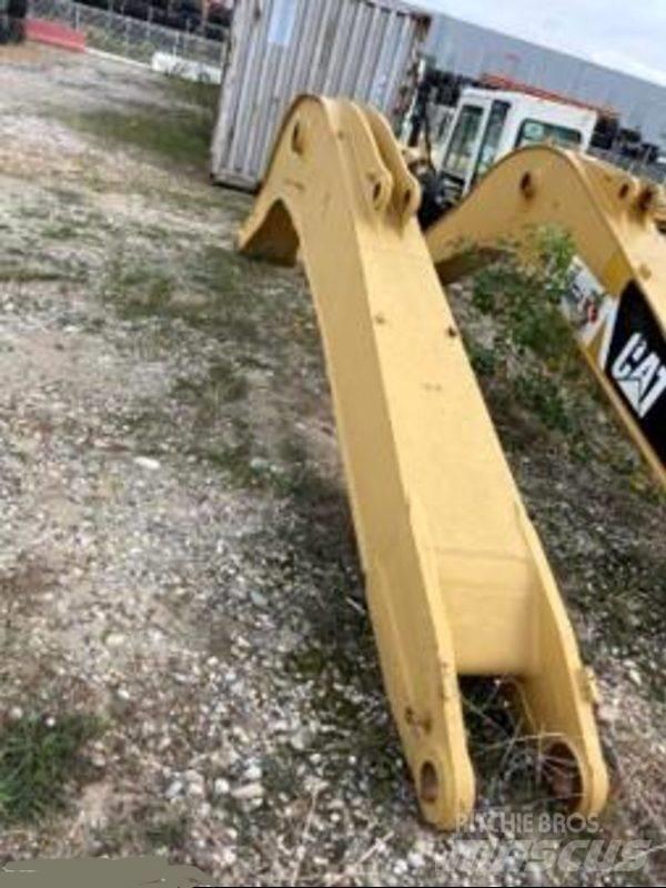 CAT 319 Boom i dipper strele