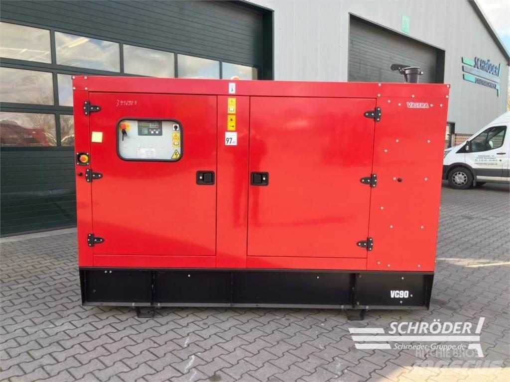 Valtra VG 90 Ostale poljoprivredne mašine