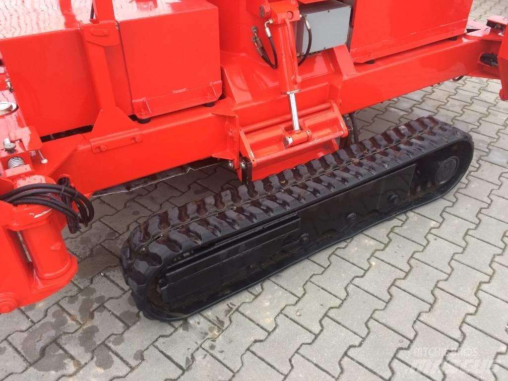 Teupen Leo 26 T Auto korpe