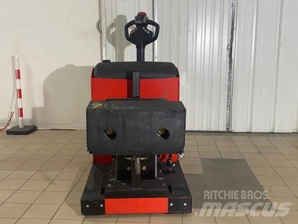 Manitou TI30 RM SP Samopogonski ručni viljuškari