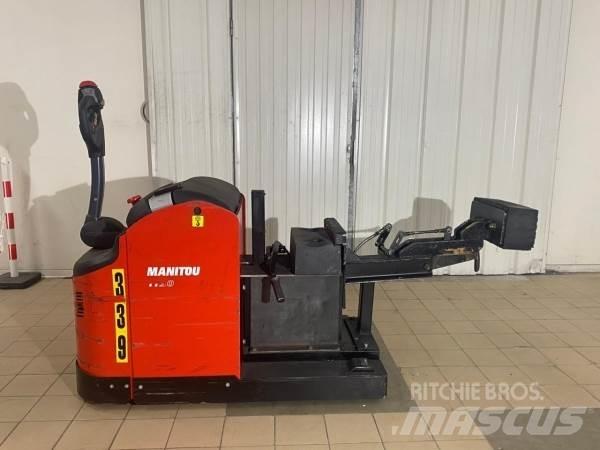 Manitou TI30 RM SP Samopogonski ručni viljuškari
