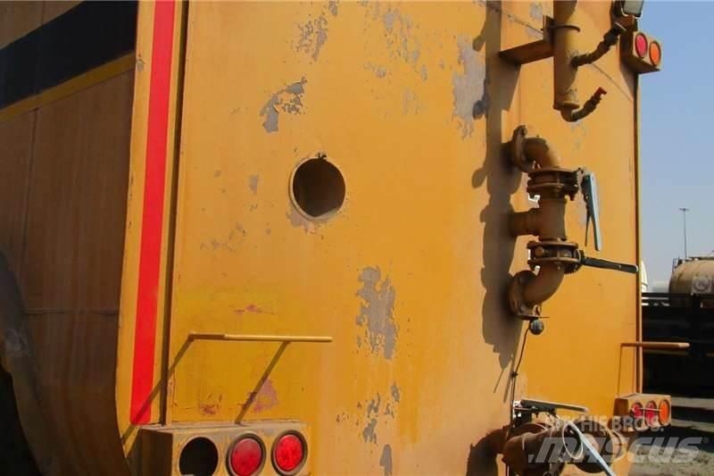 CAT 730C Ostali kamioni
