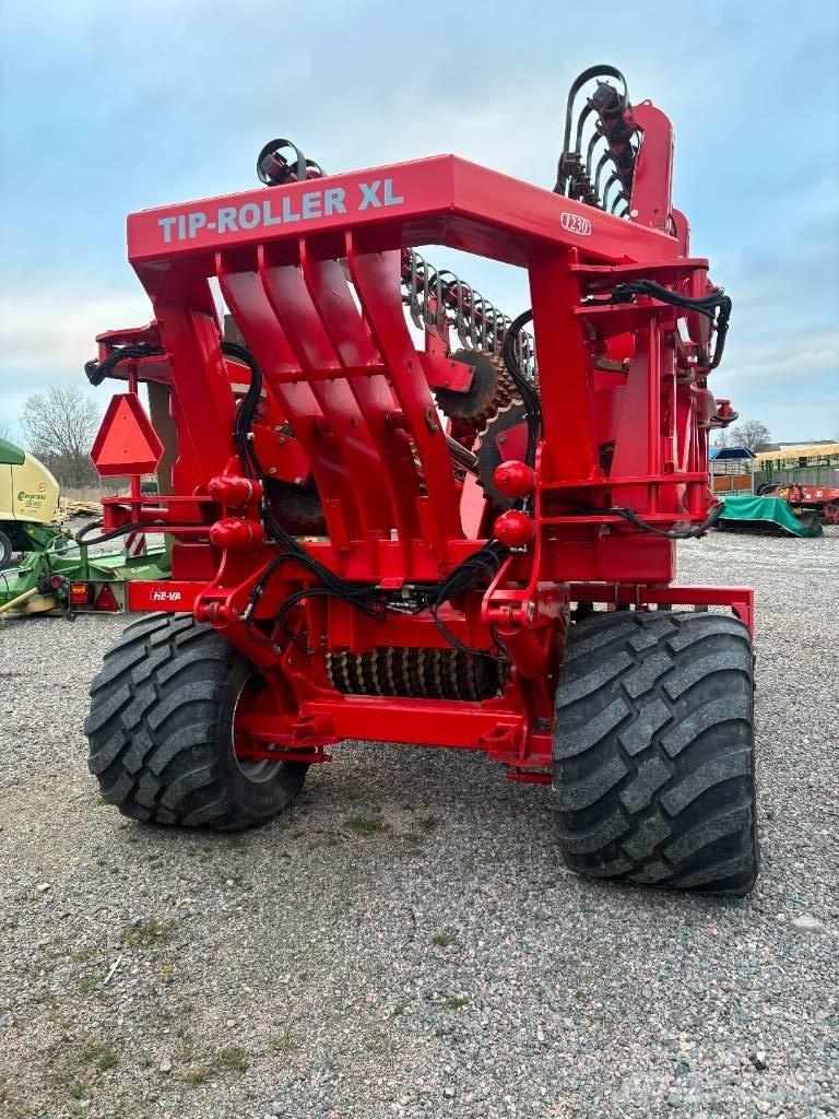 He-Va Tip-Roller XL Valjci