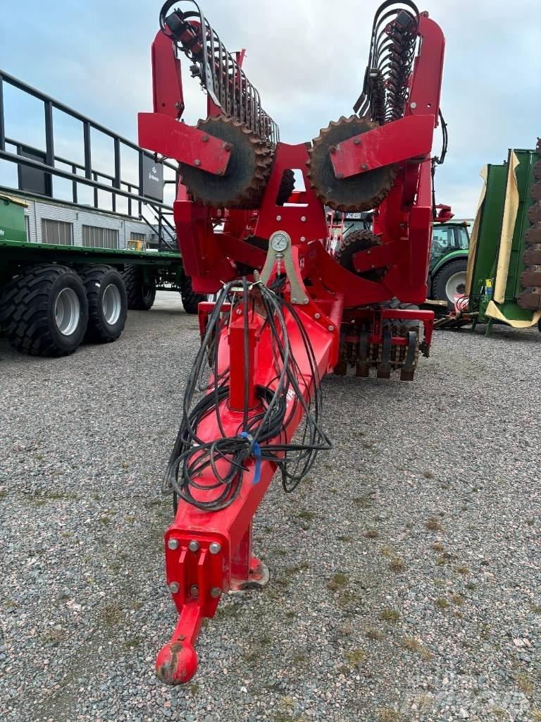He-Va Tip-Roller XL Valjci