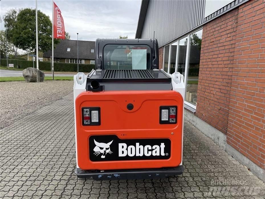 Bobcat T 450 Skid steer mini utovarivači