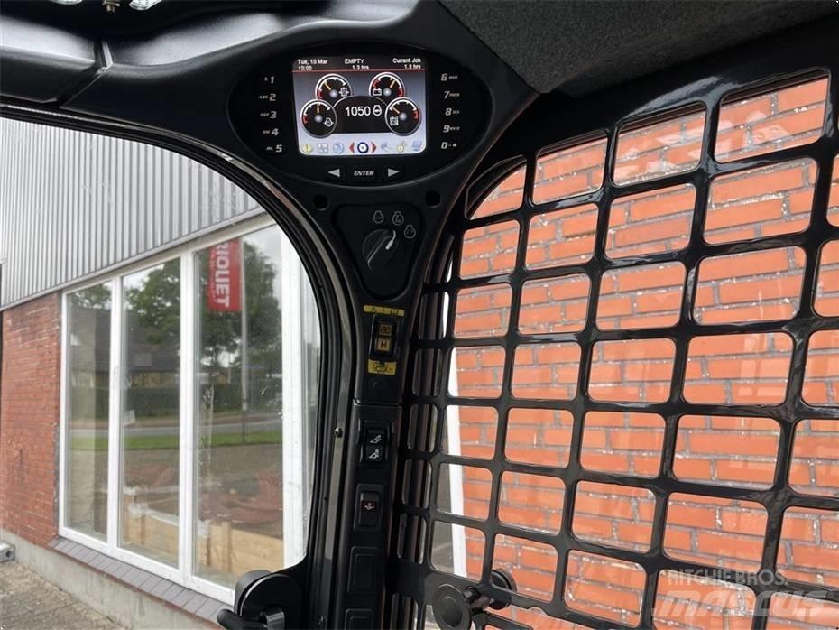 Bobcat T 450 Skid steer mini utovarivači