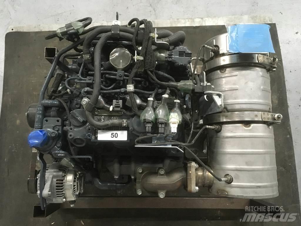 Kubota D1803 NEW Ostalo za građevinarstvo