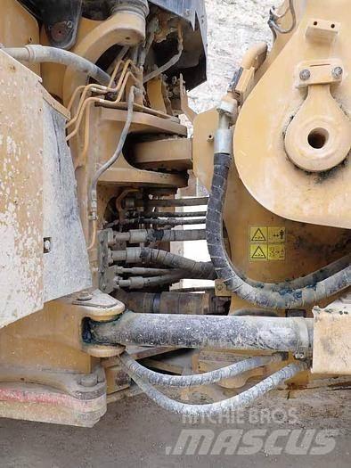CAT 988K Utovarivači na točkove