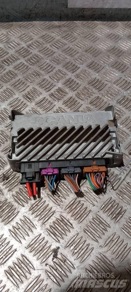 Scania R 440    2087765 Elektronika