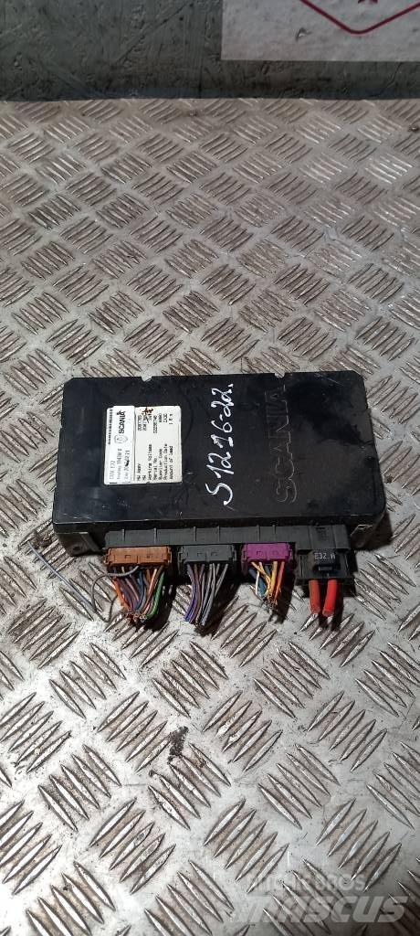 Scania R 440    2087765 Elektronika