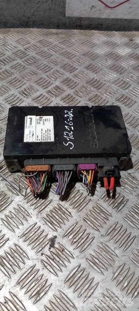 Scania R 440    2087765 Elektronika