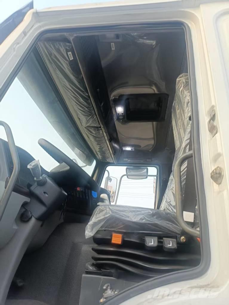 Howo 371 6x4 Kamioni cisterne