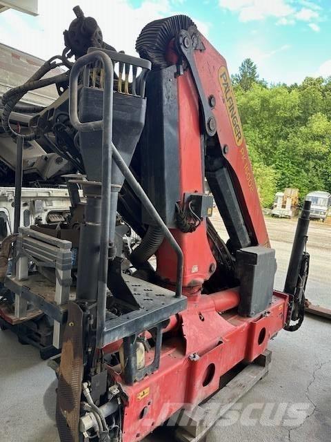 Palfinger PK 16002 Kranovi za utovar
