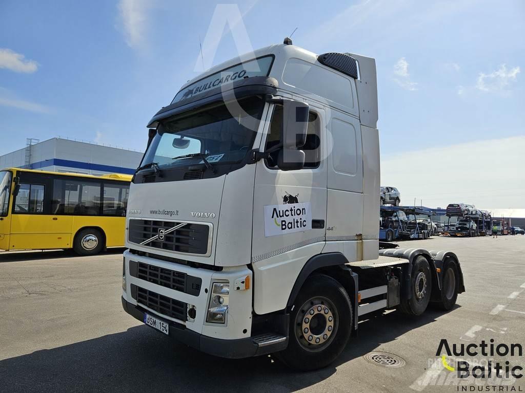Volvo FH440 Tegljači