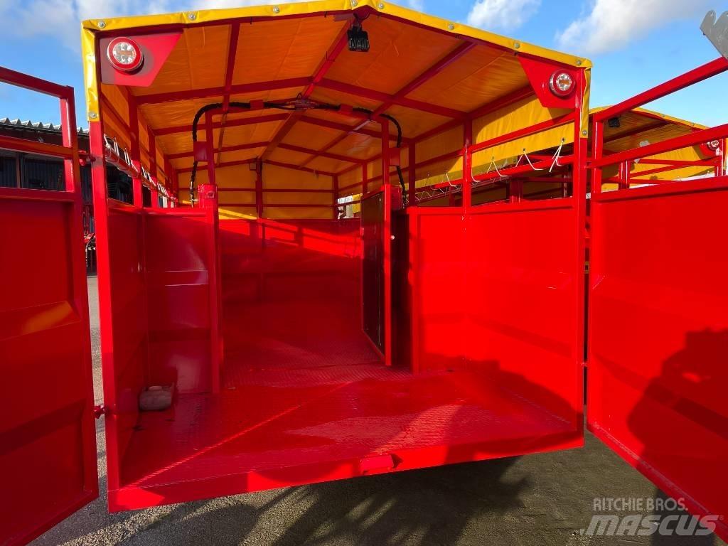  Impetu L6250 Ostale poljoprivredne mašine