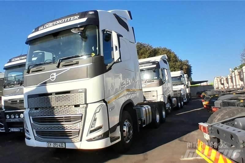 Volvo FH 440 Ostali kamioni