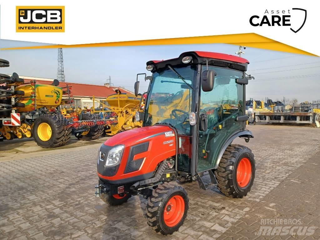 Kioti CX2510CH Manji traktori