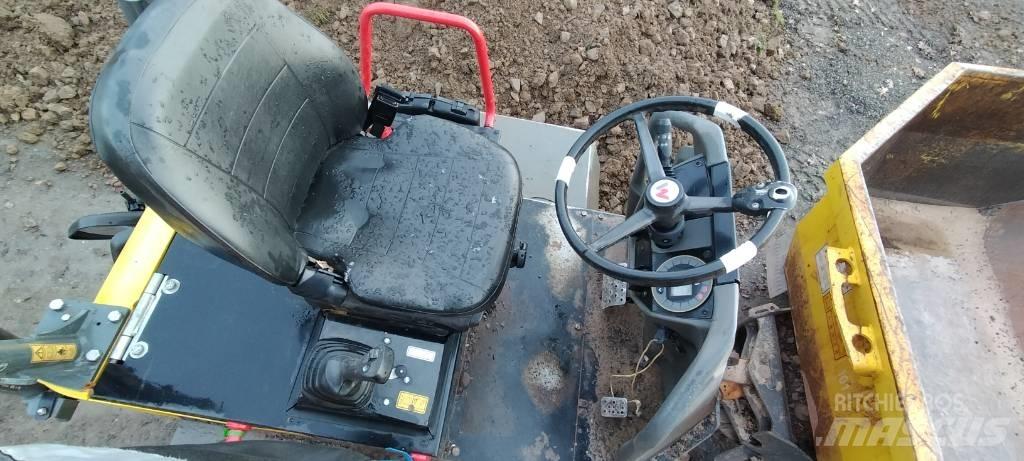 Wacker Neuson DW 30 Zglobni damperi