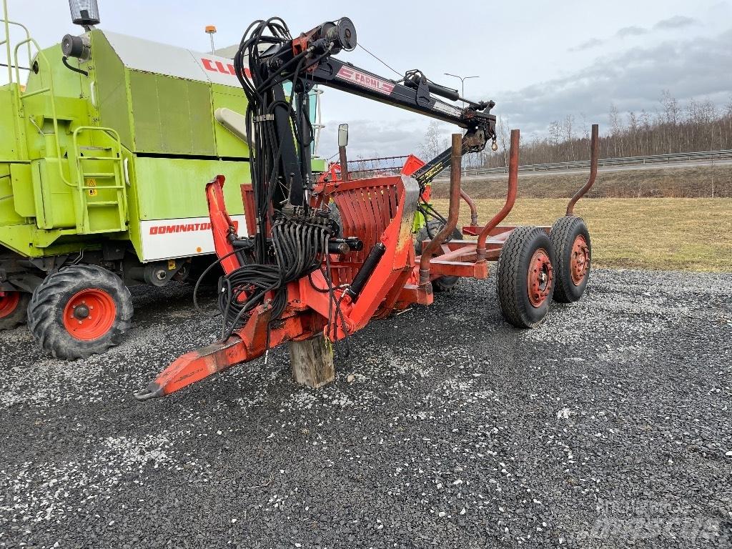Farmi 3861 Ostalo