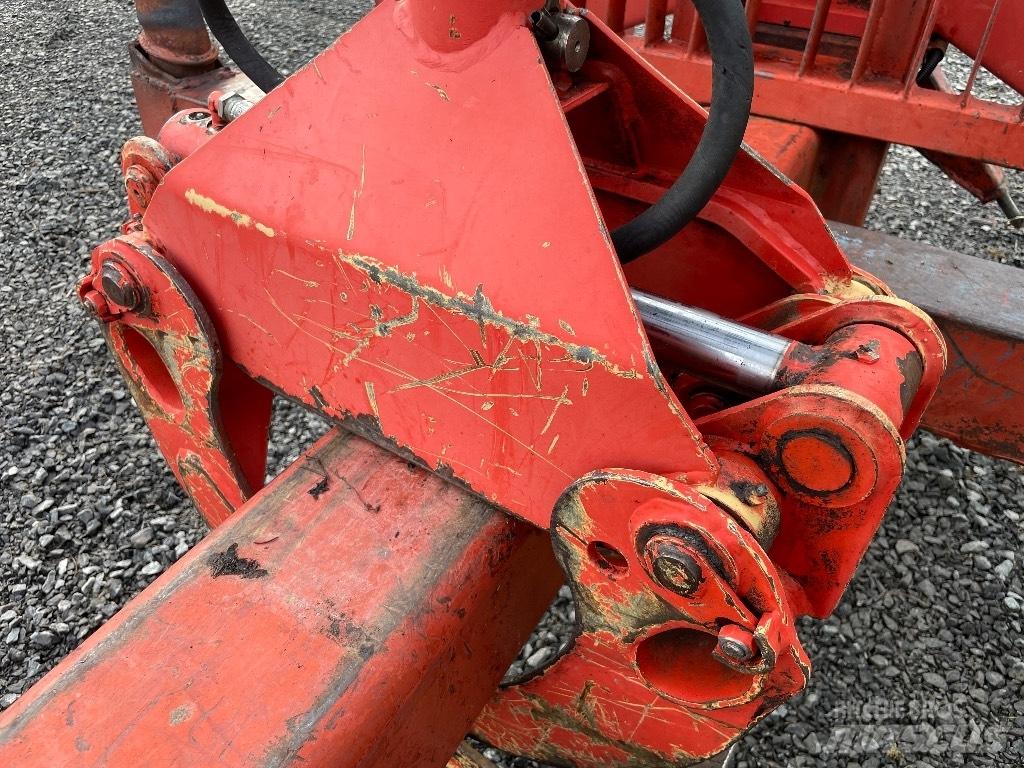 Farmi 3861 Ostalo