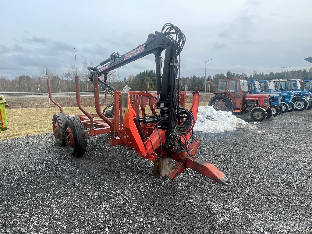 Farmi 3861 Ostalo