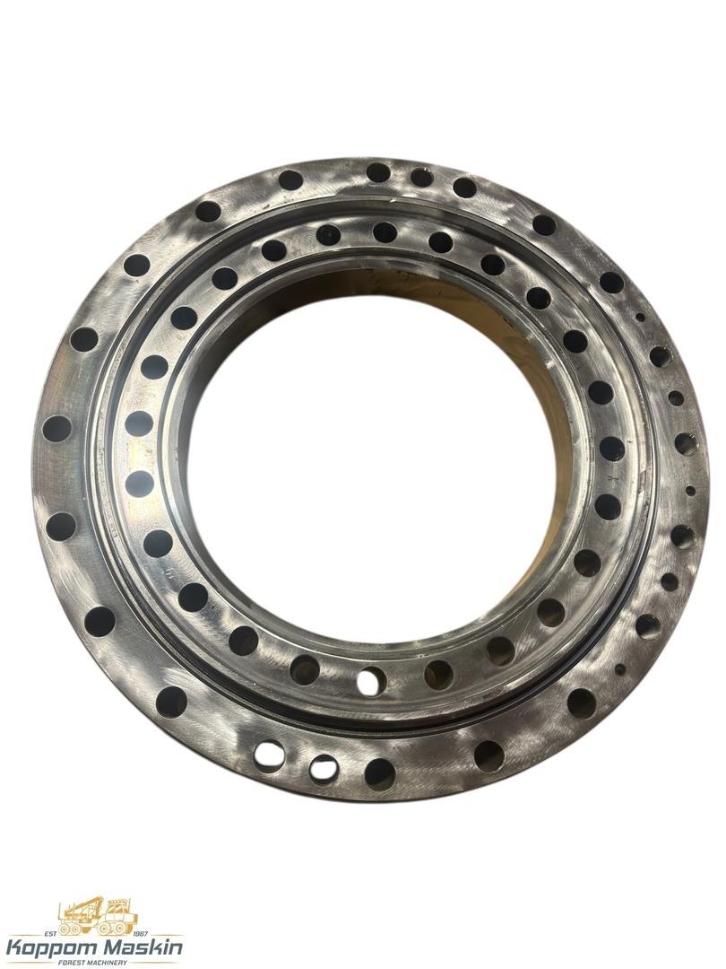 Eco Log 7018191 Šasija i vešenje