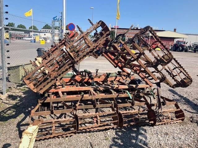 Kverneland Harv 6m Drljače