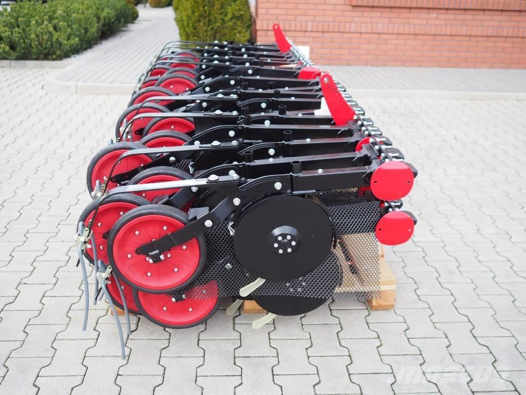 Horsch Focus 6 TD Kombinovane sejačice