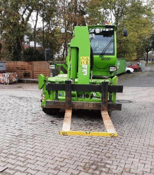 Merlo Roto 40.16 Teleskopski viljuškari