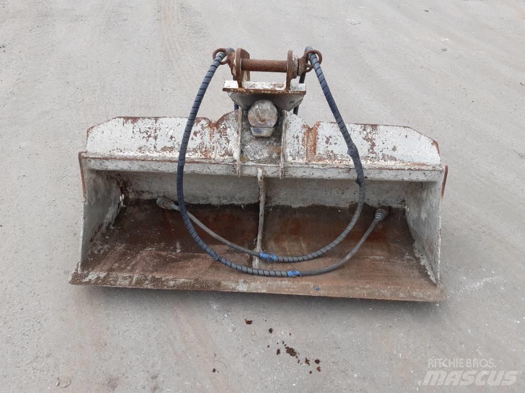  Renomag B3S1500TL V Kašike / Korpe