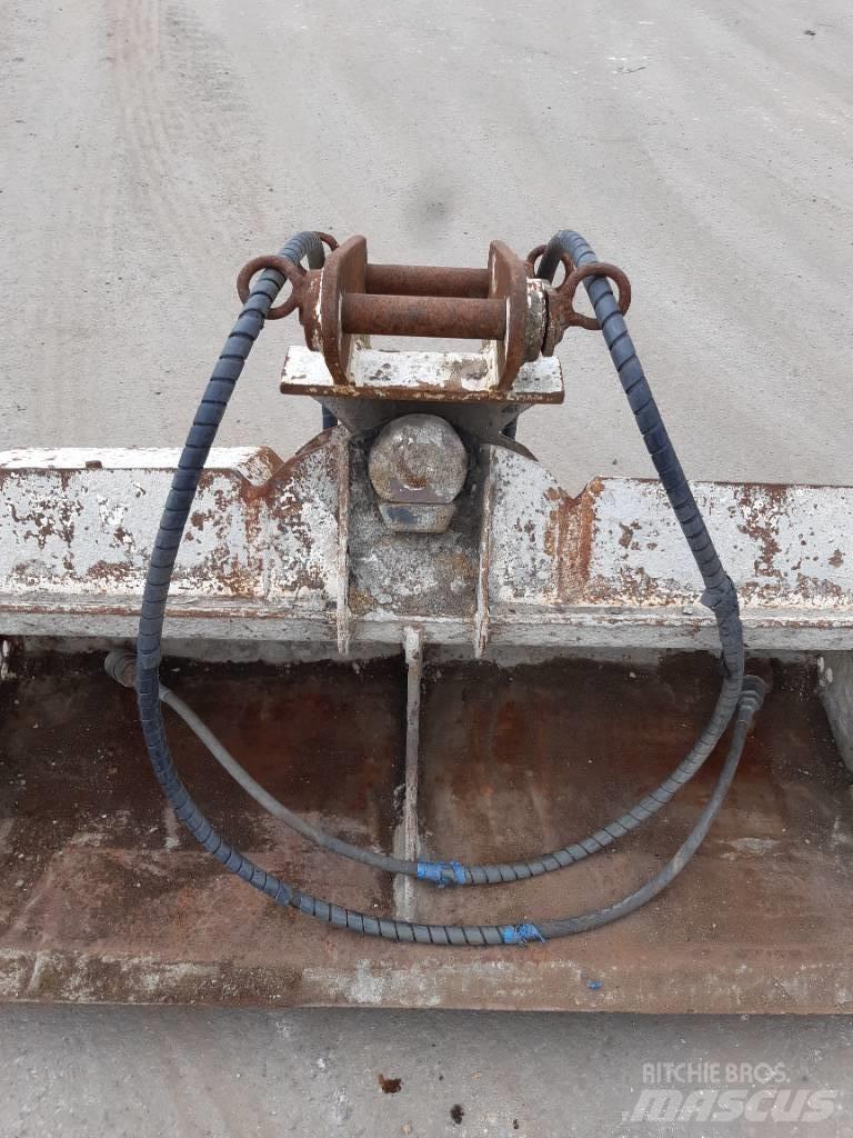  Renomag B3S1500TL V Kašike / Korpe