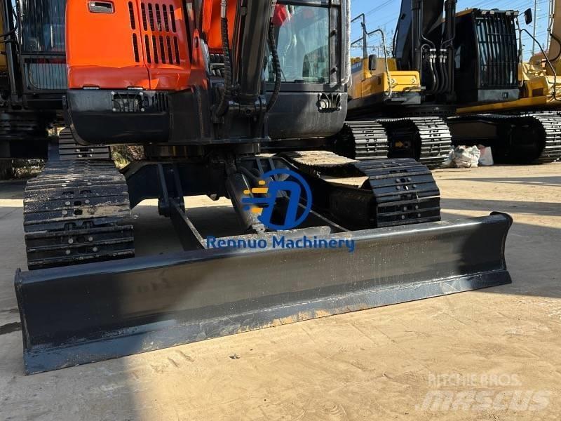 Doosan DX 60 Mini bageri < 7t
