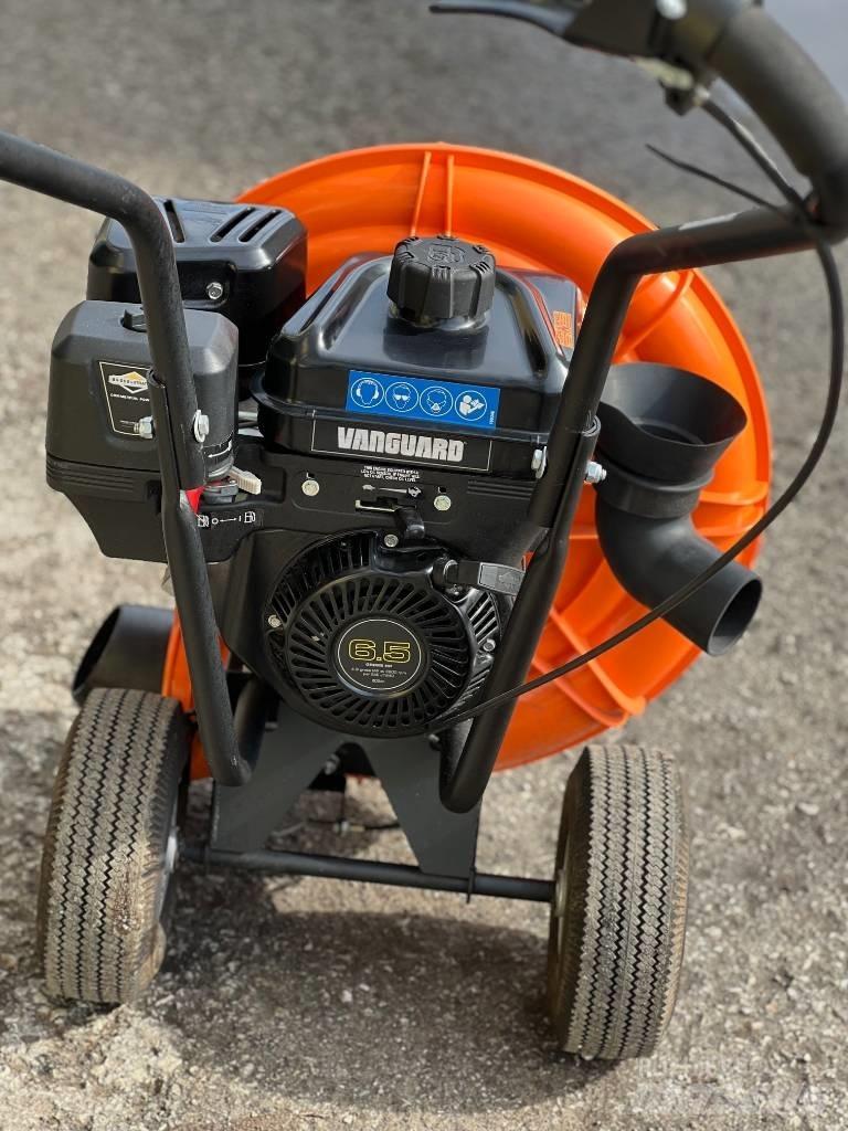 Billy Goat F601V Ostale industrijske mašine