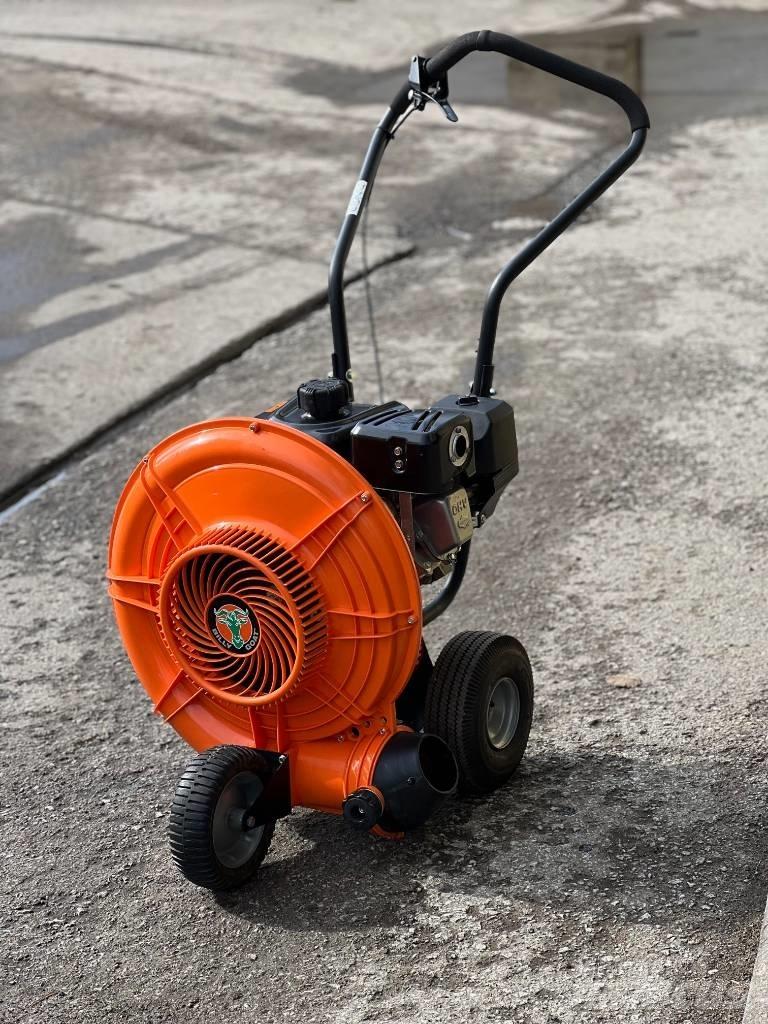 Billy Goat F601V Ostale industrijske mašine