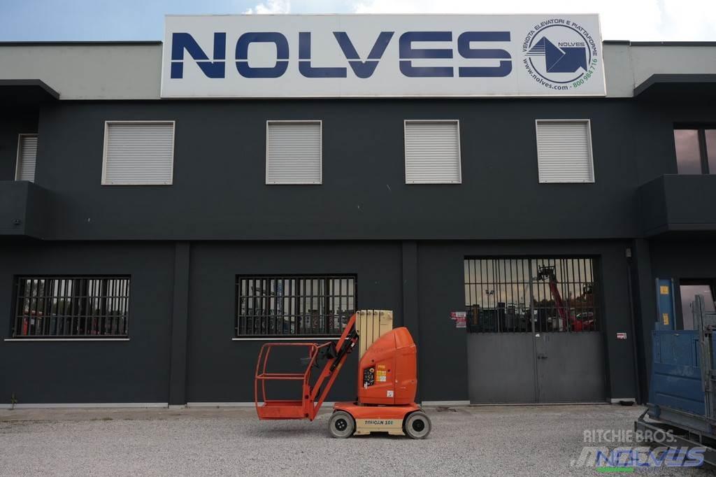 JLG TOUCAN10E Ostali kranovi i platforme