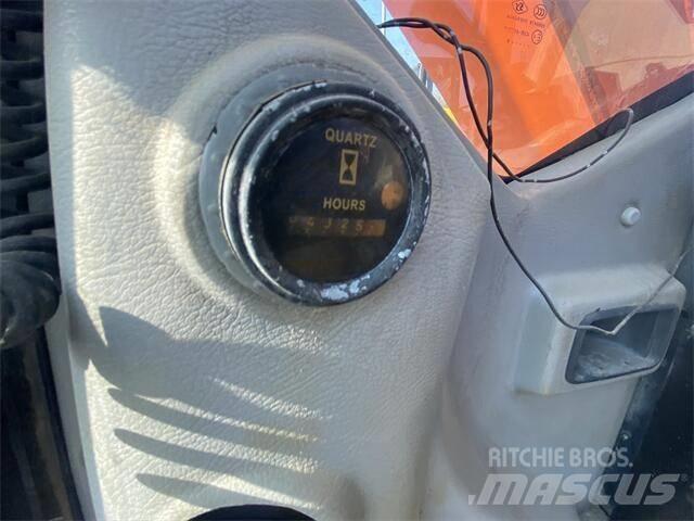 Doosan DH70-7 Mini bageri < 7t