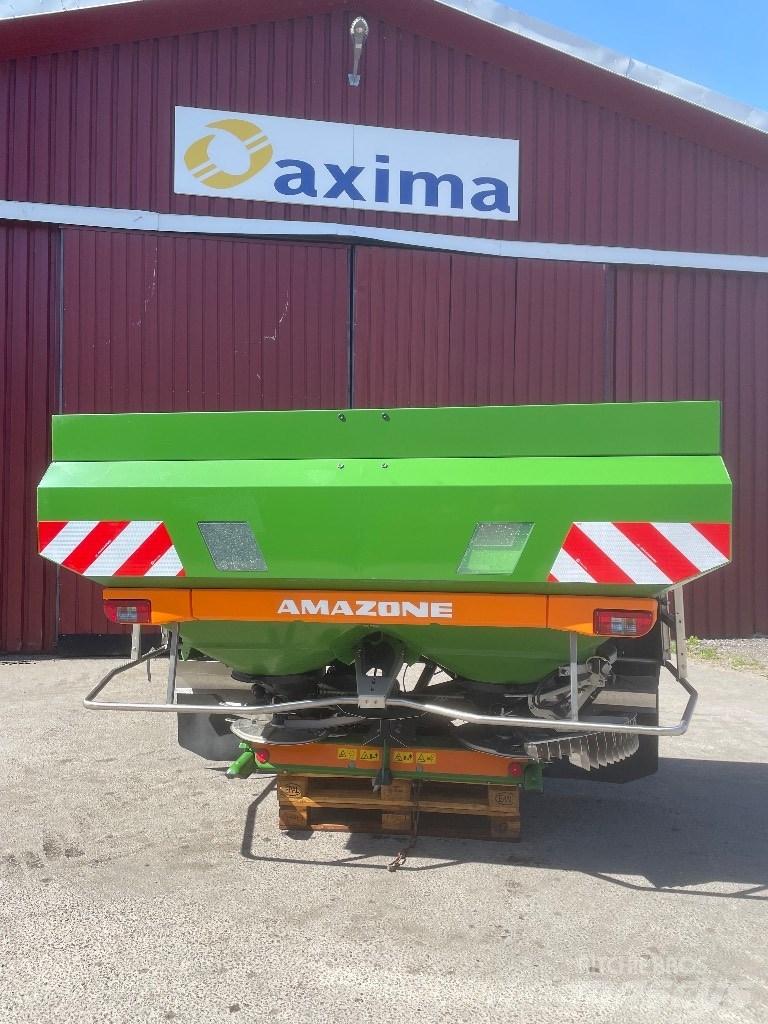 Amazone ZA-V 3200 Rasturači mineralnog đubriva