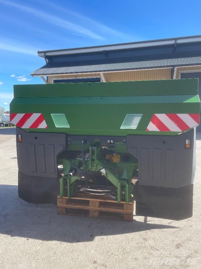 Amazone ZA-V 3200 Rasturači mineralnog đubriva