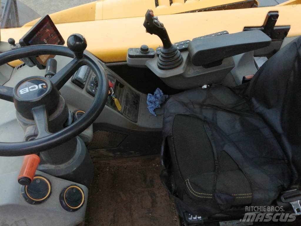 JCB 560-80 Teleskopski viljuškari