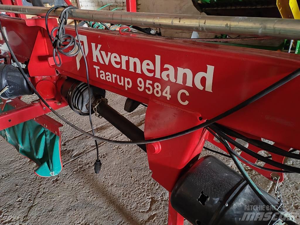 Kverneland 9584C Sakupljači