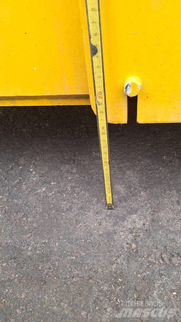 Niftylift HR 12 N E Zglobne podizne platforme
